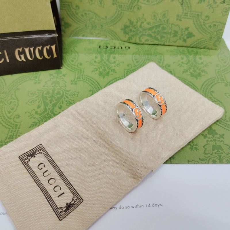 G*u*i rings